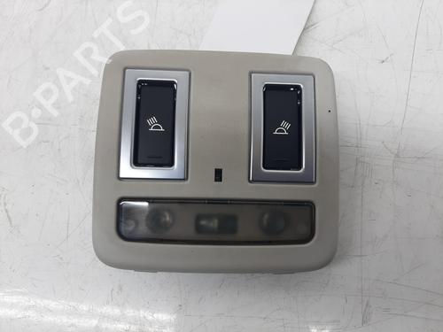 Used Interior roof light JAGUAR I-PACE (X590) EV400 AWD (400 hp) 26817080