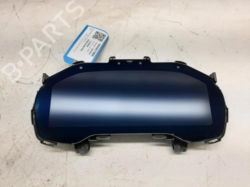 instrument-cluster-bmw-7-g11-g12-2015-2016-2017-2018-2019-2020-2021-2022-26767622 main image