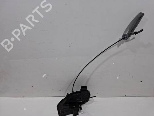 Used Front right lock Front right lock 38284682 38284682