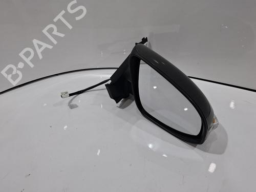 Bakspejl Højre Bakspejl Højre TOYOTA YARIS (_P13_) 1.5 Hybrid (NHP130_, NHP130) (101 hp) 39694664 39694664