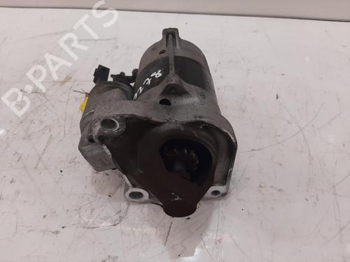 Starter PEUGEOT 2008 I (CU_) 1.2 PureTech 82 | BP38045111M8 - Image 2