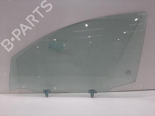 Used Front left door window NISSAN QASHQAI I (J10, NJ10) 1.6 dCi All-wheel Drive (130 hp) 29636462
