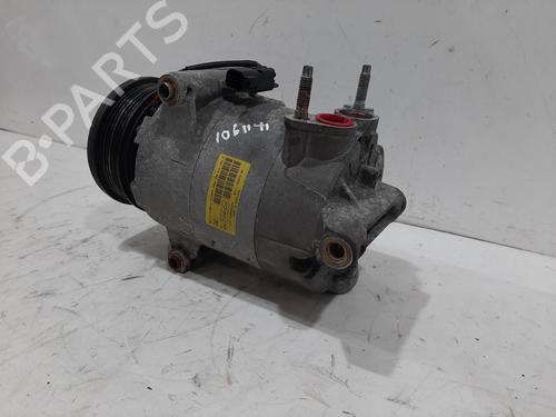AC compressor FORD TRANSIT CUSTOM V362 Van (FY, FZ) 2.2 TDCi | BP39578039M34 - Image 4