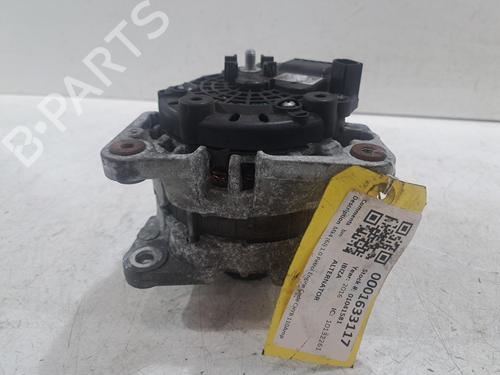 Alternator SEAT IBIZA IV (6J5, 6P1) 1.0 | BP32214807M7 
