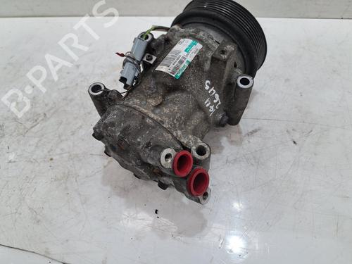 AC compressor RENAULT CLIO III (BR0/1, CR0/1) 1.2 16V (BR02, BR0J, BR11, CR02, CR0J, CR11) | BP32478364M34 - Image 4