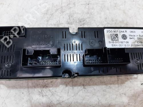 Climate control VW POLO VI (AW1, BZ1, AE1) 1.0 TSI | BP30360037I5 
