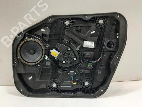Used Front right window mechanism HYUNDAI TUCSON (TL, TLE) 1.6 T-GDi (177 hp) 31286197