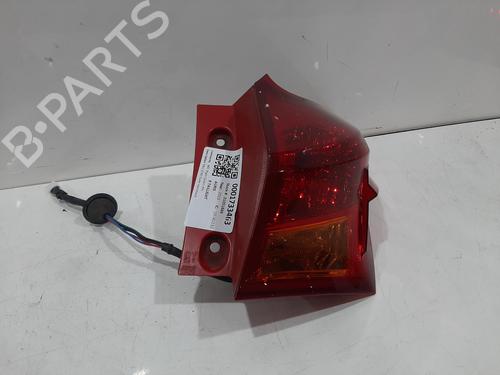 Farolim direito Farolim direito TOYOTA AURIS (_E18_) 1.4 D-4D (NDE180_, NDE180R) (90 hp) 36290168 36290168