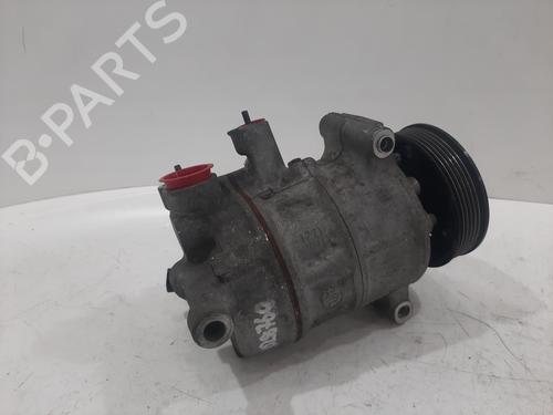 AC compressor VW GOLF VI Variant (AJ5) 1.6 TDI | BP29524597M34 