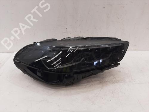 wheel-arch-bmw-1-f40-2019-37539707 main image