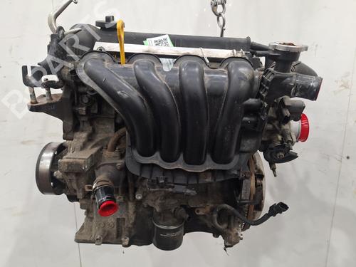 Engine HYUNDAI i20 I (PB, PBT) 1.4 | BP40455108M1 - Image 3