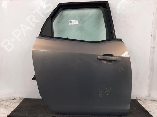 Used Right rear door VAUXHALL MERIVA Mk II (B) (S10) 1.4 (101 hp) 30360137