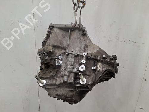 Gearbox MAZDA CX-5 (KE, GH) 2.2 D (KE2FW) | BP39099395M3 - Image 6