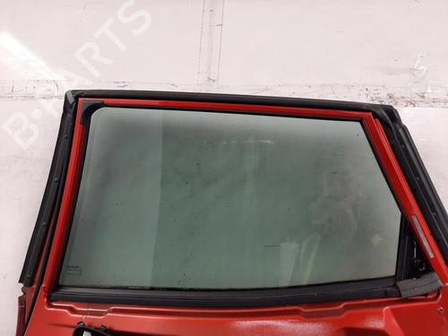 Right rear door RENAULT KADJAR (HA_, HL_) 1.2 TCe 130 (HLMR) | BP32357860C5