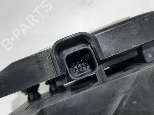 Control unit LAND ROVER RANGE ROVER IV (L405) 4.4 SDV8 4x4 | BP26863093M11 
