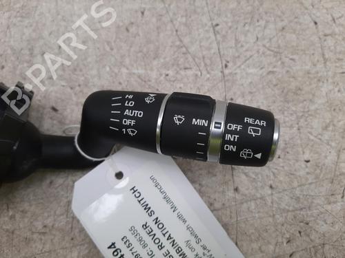 Switch LAND ROVER RANGE ROVER IV (L405) 4.4 SDV8 4x4 | BP26751845I30 - Image 2