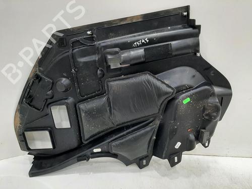 Andre JAGUAR I-PACE (X590) EV400 AWD | BP26851590O1