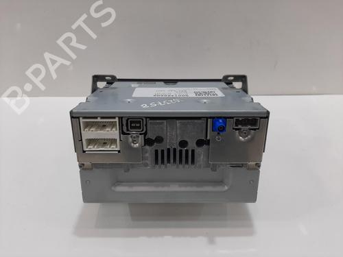 Electronic module NISSAN NOTE (E11, NE11) 1.4 | BP28085032M83 