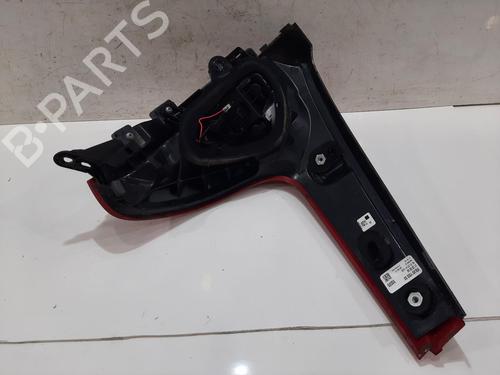 Left taillight VOLVO V40 Hatchback (525) D3 | BP33125301C34 - Image 4