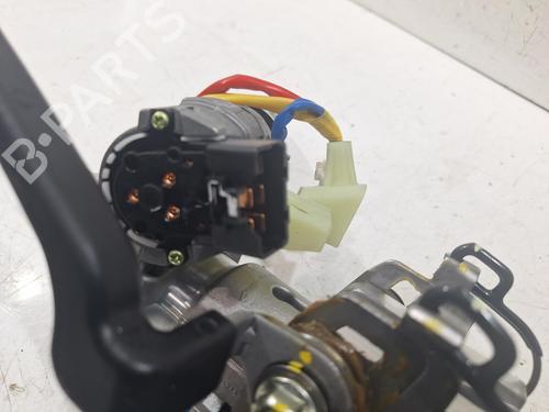 Steering column KIA CEE'D Sportswagon (JD) 1.6 CRDi 128 | BP31812559M21 