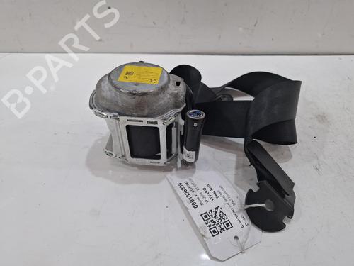 Front left seatbelt VAUXHALL VIVARO B Van (X82) 1.6 CDTi | BP38338809I26 - Image 6