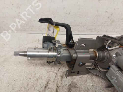 Steering column RENAULT KADJAR (HA_, HL_) 1.2 TCe 130 (HLMR) | BP26757056M21 