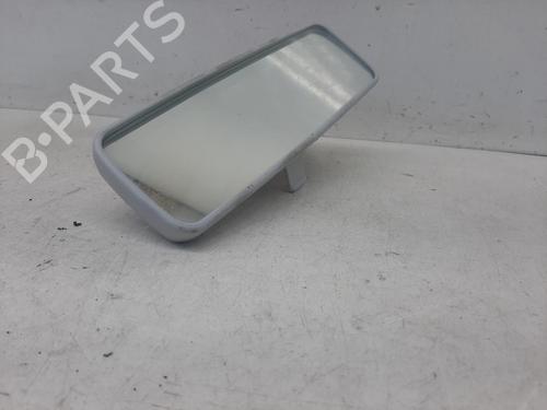 Used Rear mirror FIAT 500L (351_, 352_) 1.4 (199LYB1B) (95 hp) 26806927