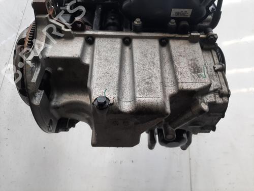 Engine MG MG ZS SUV (AZS1) 1.5 VTi | BP29741875M1 