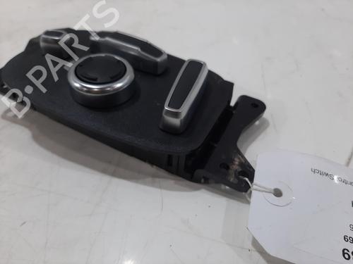 Elektronisk modul JAGUAR I-PACE (X590) EV400 AWD | BP29810338M83