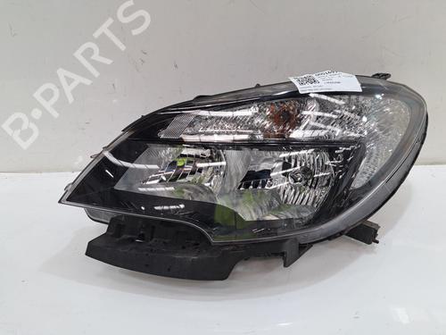 Used Left headlight Left headlight VAUXHALL MOKKA / MOKKA X (J13) 1.4 (140 hp) 34376571 34376571