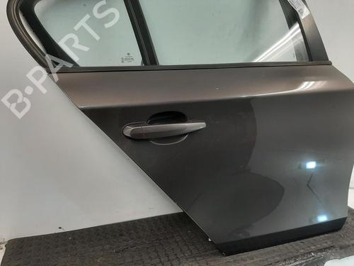 Right rear door BMW 1 (E87) 118 d | BP28575747C5 