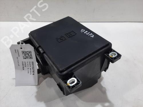 Fuse box JAGUAR I-PACE (X590) EV400 AWD | BP29445017E1