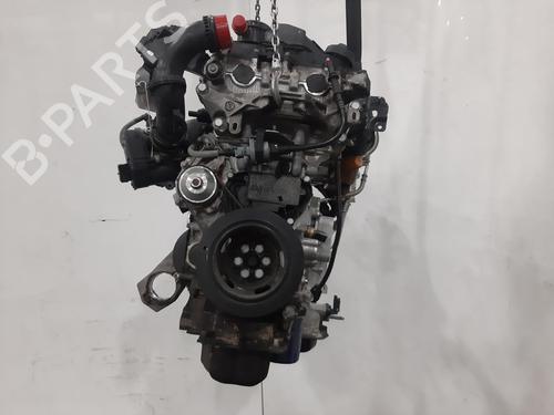 Używane Silnik VAUXHALL CORSA Mk V (F) 1.2 (101 hp) 30735561