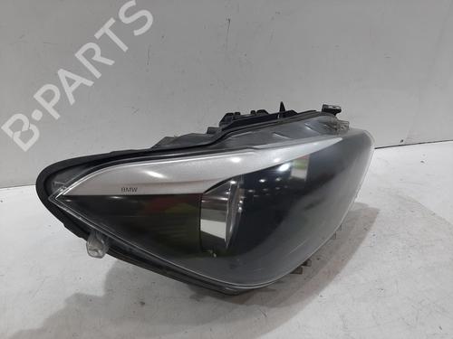 Right headlight BMW 1 (F20) 116 d | BP30286133C29