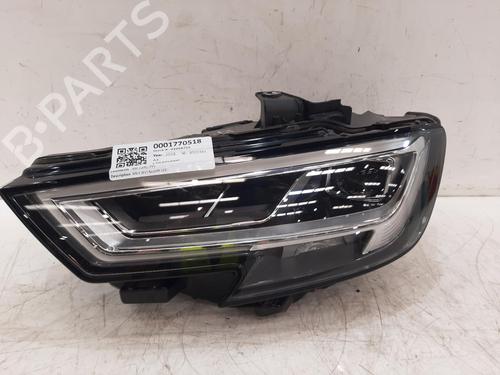 Used Left headlight Left headlight 37236264 37236264