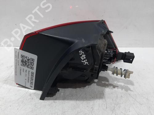 Left taillight VW GOLF VI (5K1) 1.6 TDI | BP38513414C34 - Image 3