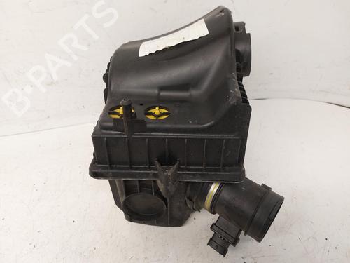 Used Air filter box JEEP RENEGADE SUV (BU, B1, BV) 1.6 CRD (120 hp) 26827606