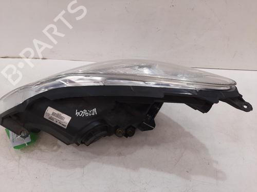 Right headlight VAUXHALL CORSA Mk III (D) (S07) 1.0 i 12V (L08) | BP29524868C29 