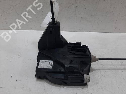 Andre JAGUAR I-PACE (X590) EV400 AWD | BP30829302O1