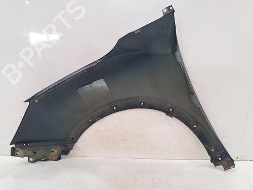 Right front fenders SSANGYONG TIVOLI 1.6 XDi 160 | BP31751330C42 