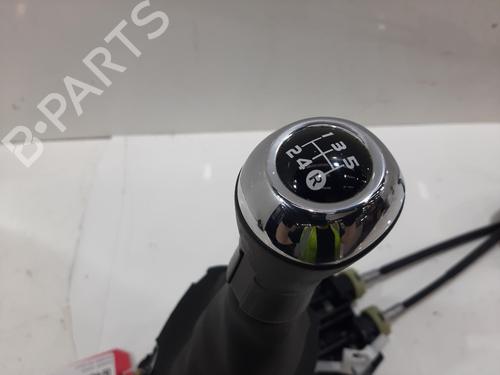 Gear lever TOYOTA AYGO (_B4_) 1.0 VVTi (KGB40) | BP36697499M90  - Image 6