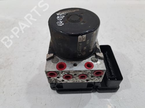 ABS pump AUDI A3 Convertible (8P7) 1.6 TDI | BP31879757M43