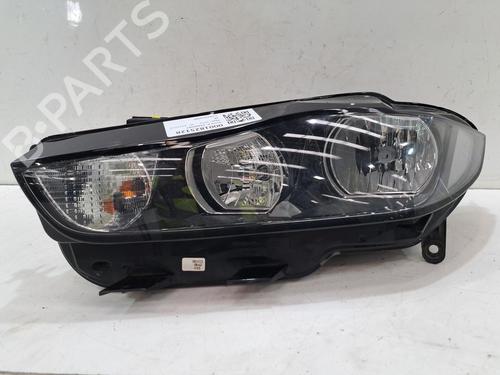 Used Left headlight Left headlight 38969972 38969972