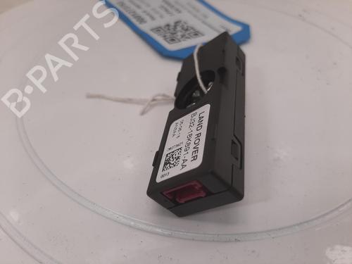 Antenna/Base JAGUAR I-PACE (X590) EV400 AWD | BP26856453C140