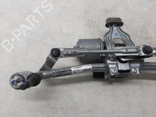 Front wiper motor VAUXHALL GRANDLAND X / GRANDLAND (A18) 1.6 Turbo D (75) | BP26745300M29 