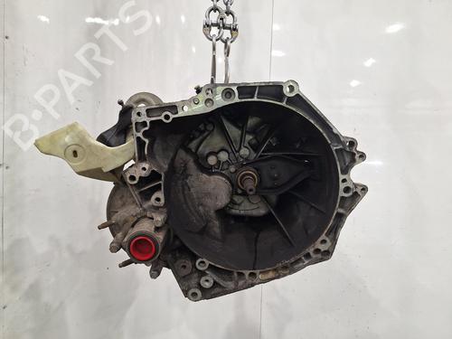 Used Gearbox CITROËN C3 Picasso (SH_) 1.6 HDI 90 (92 hp) 29637415