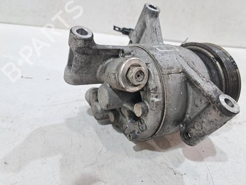 AC compressor CITROËN C1 II (PA_, PS_) 1.0 VTi 72 | BP31846921M34 