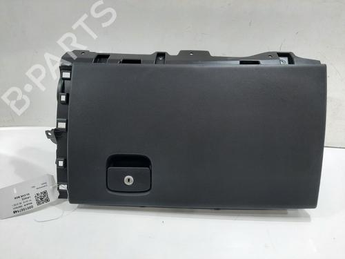 Handskerum JAGUAR I-PACE (X590) EV400 AWD (400 hp) 30533038