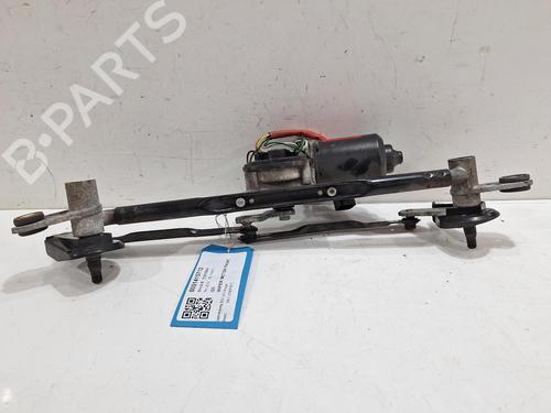 Front wiper motor HYUNDAI i20 I (PB, PBT) 1.1 CRDi | BP26827321M29 
