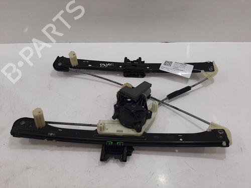 Used Rear left window mechanism Rear left window mechanism JAGUAR E-PACE (X540) 2.0 AWD (300 hp) 34150273 34150273